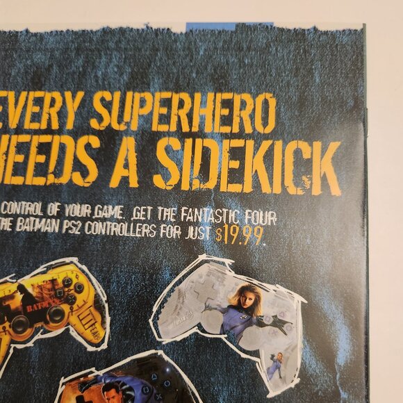 Ultimate Fantastic Four #20 (2005) Marvel Comics, NM - Picture 10 of 14